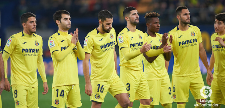 El Villarreal CF encarga a Onside Sports la organización de sus giras estivales
